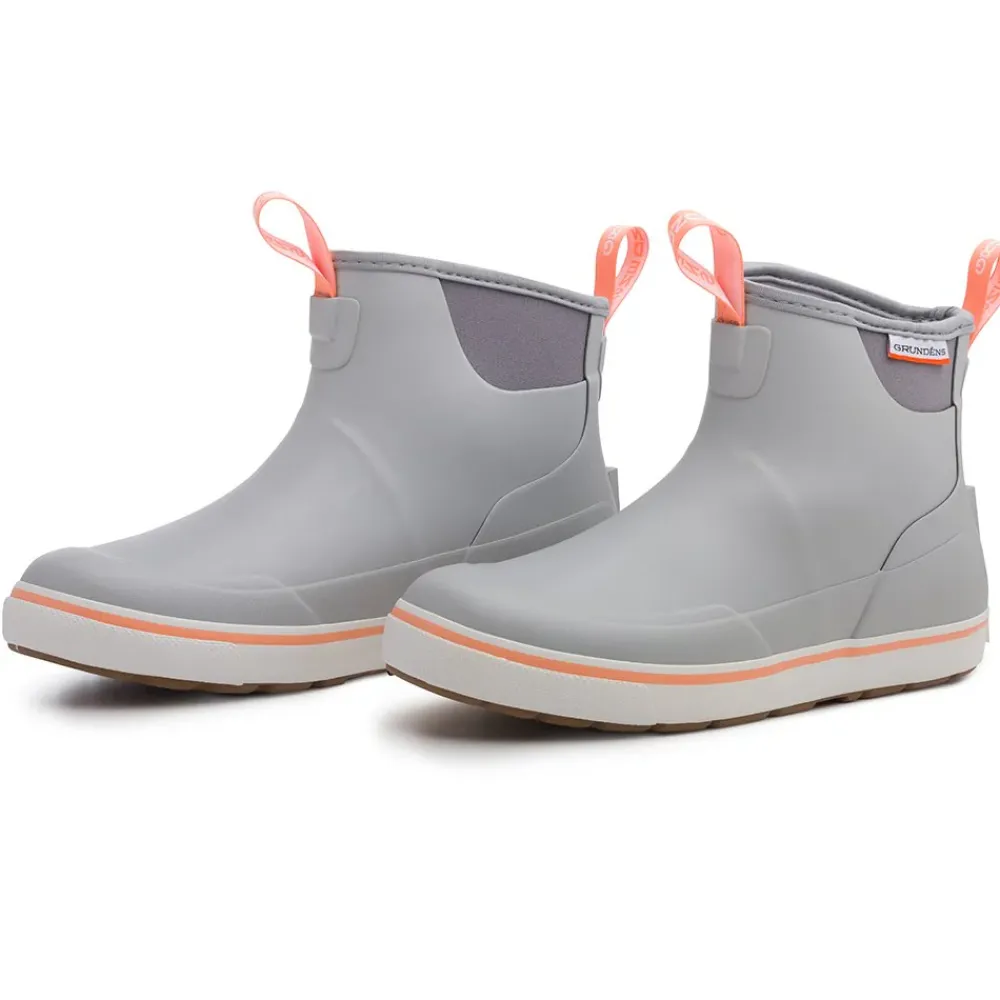 Best Sale Women's Deck-Boss Ankle Boot Footwear