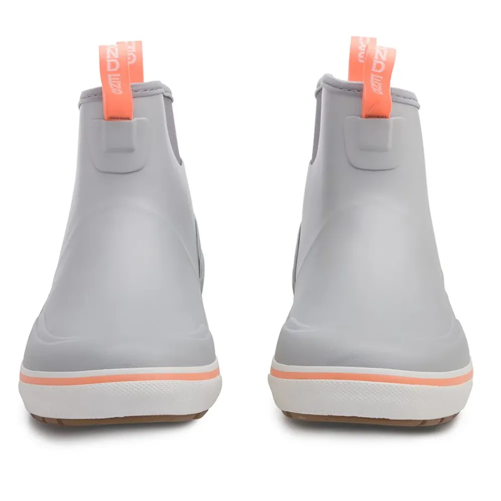 Best Sale Women's Deck-Boss Ankle Boot Footwear