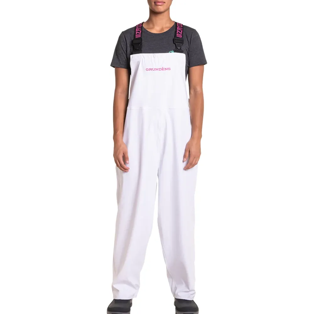 New Women's Petrus 118 Fishing Bib Pants Women Bibs