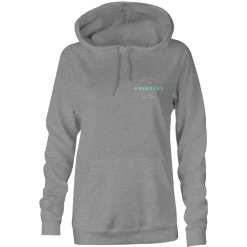 Flash Sale Women's Rope Knot Hoodie Women Hoodies