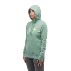 Cheap Women's Script Hoodie Women Hoodies