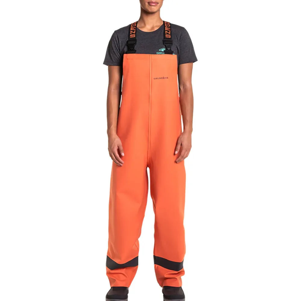 Store Women's Sedna 510 Commercial Fishing Bib Trousers Women Bibs