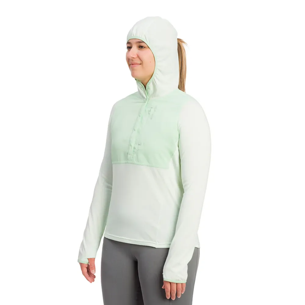 Online Women's Shorebreak Hoodie Women Shirts