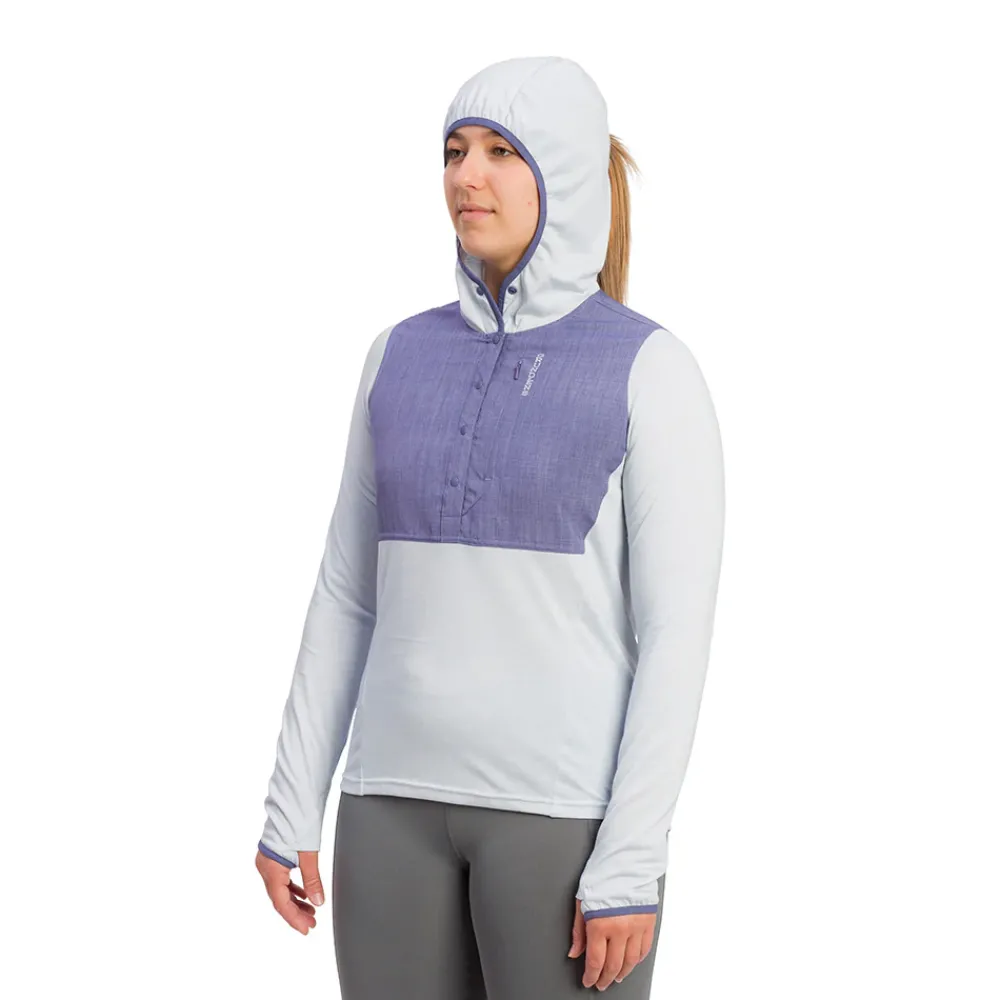 Online Women's Shorebreak Hoodie Women Shirts