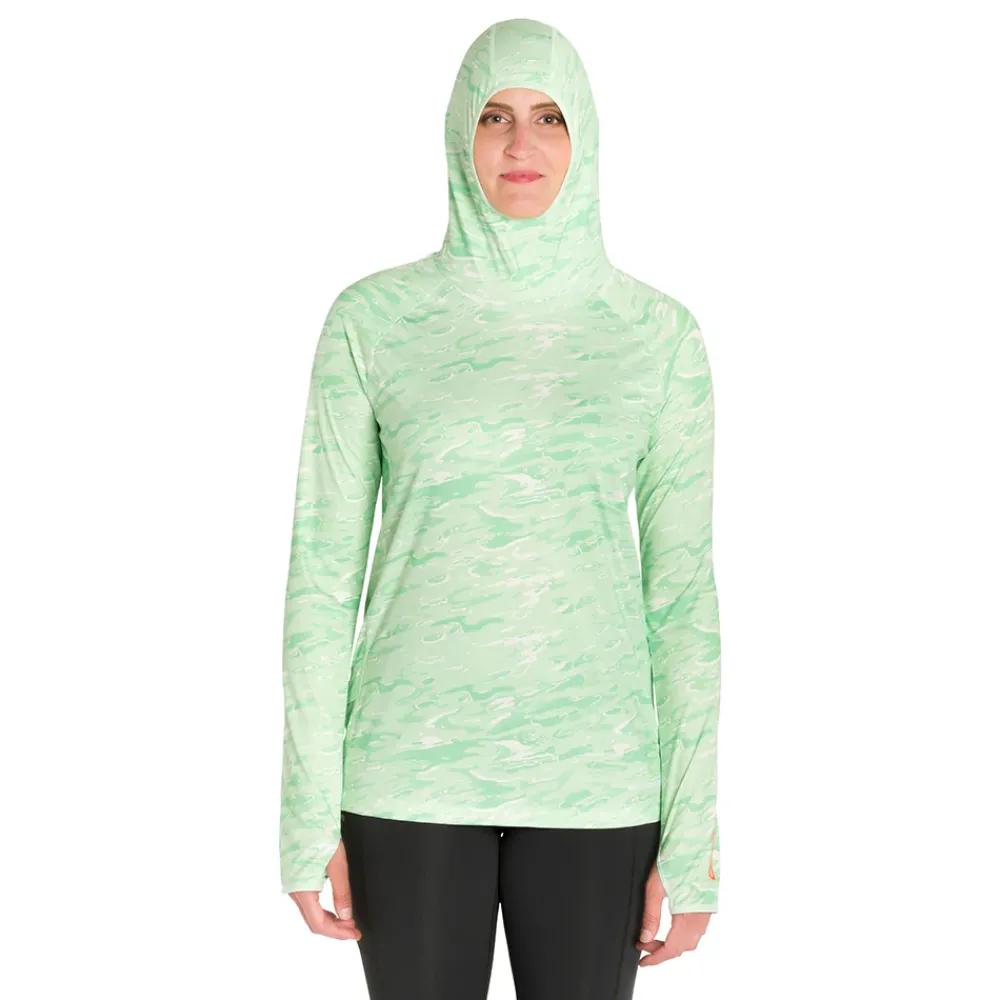 Cheap Women's Solstrale Hoodie Women Shirts