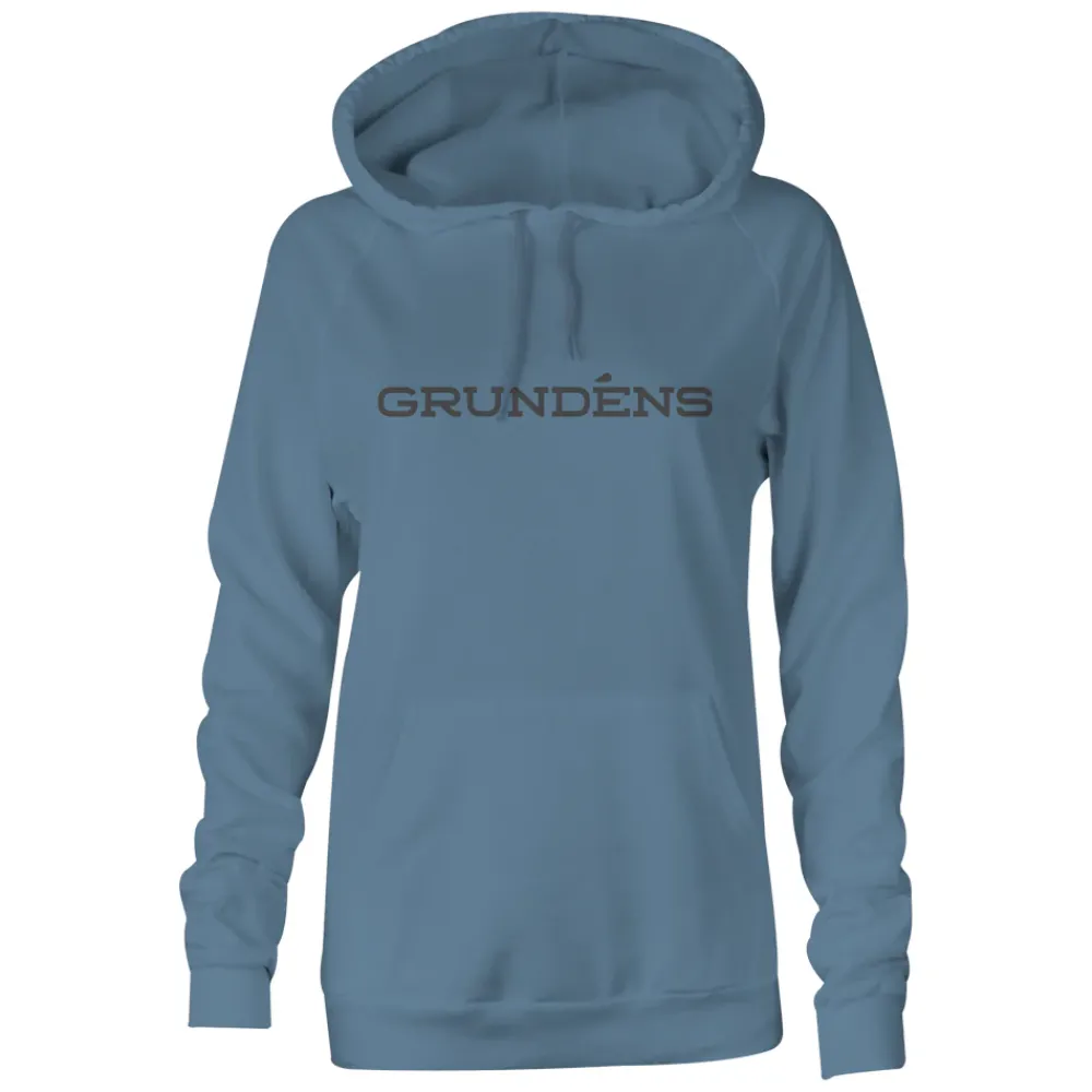 Discount Women's Wordmark Hoodie Women Hoodies