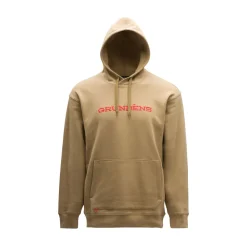 Cheap Wordmark Embroidered Hoodie Men Hoodies